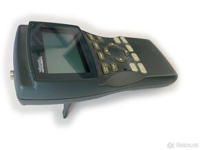 Velleman HPS10 DSO digitální signálový osciloskop 10MSa/1MHz - 7