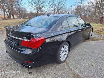 BMW B7 Alpina 750li 2012 xdrive - 7