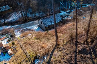 Prodej pozemku na výstavbu RD, Kamenný Přívoz, 593 m2 - 7