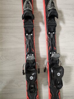 Sjezdove lyze Rossignol 163cm - 7