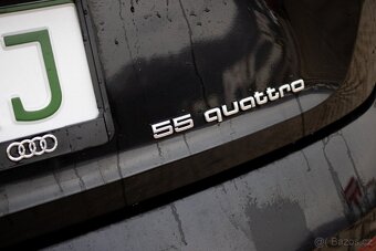 Audi E-tron 55 quattro Advanced - 7