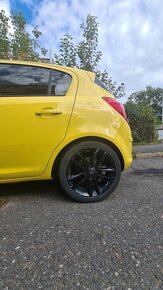 Opel Corsa Hatchback - 7