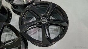 P: ALU origo Audi Blade 19" - 7