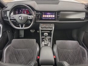 Škoda Kodiaq 2.0TDi SPORTLINE-MAX.VÝBAVA - 7