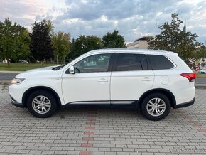 Mitsubishi outlander 3 - 7