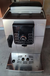 Zachovalý kávovar DeLonghi ECAM 25.467 - 7