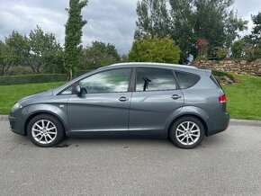 SEAT ALTEA XL 1.6TDi - 7