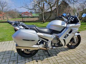 Yamaha Fjr 1300 - 7