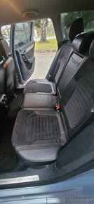 Volkswagen Passat B7 4motion 2.0TDi - 7