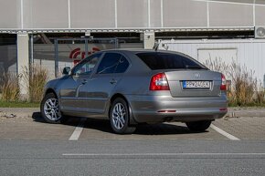 Škoda Octavia 1.4 TSI Ambiente - 7