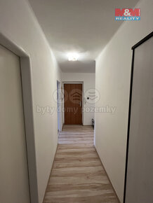 Prodej bytu 2+1, 56 m², Karviná, ul. Stavbařů - 7