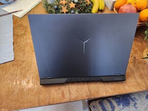 Lenovo Legion Pro 5, 16", RTX3060, v záruce - 7