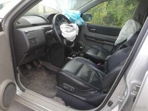 NISSAN X-TRAIL 2.2DCI - 7