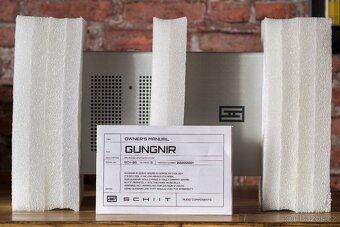 Schiit Gungnir Multibit DAC SCH-06 - 7