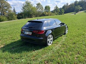 Audi A3 sportback 2.0tdi 110kw - 7