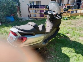 Piaggio X9 2001 - 7