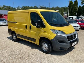 Fiat Ducato, 2.3MTJ 96kWCZ1.MAJKLIMA - 7