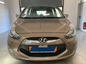 HYUNDAI ix20  1.4  5 STAR EDITION - 7