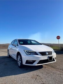 Seat Leon 5F Reference Family PREMIUM - 7