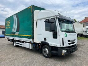 Iveco Eurocargo 90E19 E6 VALNÍK/PLACHTA/SPANÍ - 7