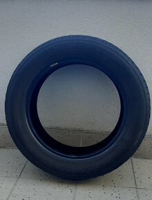 Sada letních pneumatik Dunlop - 7