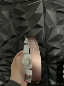 Beats Solo 3 Wireless - Rose Gold - 7