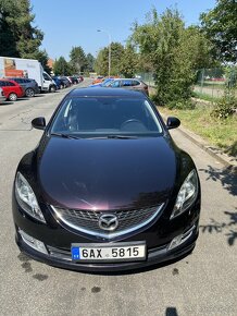 Mazda 6 GH 2.0i 108kW - 7