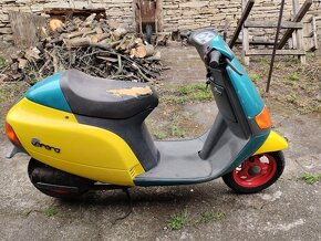 Piaggio Sfera 50 - 7