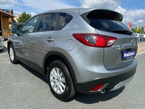 Mazda CX-5 2.2 Skyactiv-D 110kW 4X4 - 7