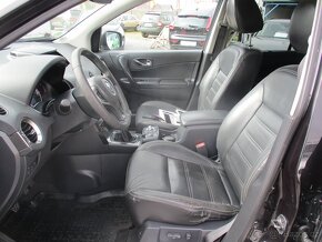 Renault Koleos 2,0DCI 175 4X4 Panorama Xenon 2011 - 7