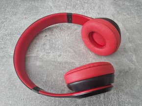 Beats solo 3 wireless - (L) strana nalomená - plně funkční - 7