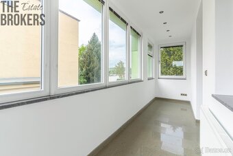 Prodej bytu s vlastním wellness, 4+1, 101,5 m2, Praha 6 Libo - 7