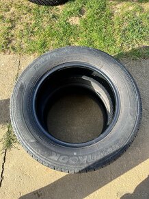 205/65 r16C Hankook letní 2ks - 7