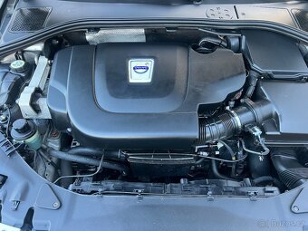 Volvo V60 2.4 D5 Summum, 151Kw, servis, dovoz - 7