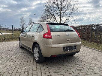 CITROEN C4 1.4 16V 65kw - 7