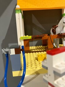 LEGO 5941 Riding School - 7