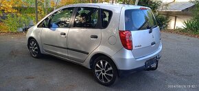 Mitsubishi Colt  2009 - 7