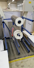 laminovačka Laminator LAM-703 - 7