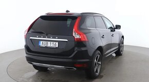 Volvo XC60 Momentum D4 2016 - 7