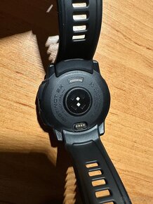 Garmin Instinct 2X Solar Tactical - 7