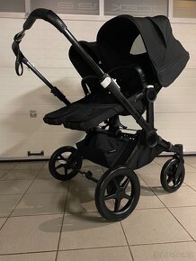 Bugaboo Donkey 5 twin - 7