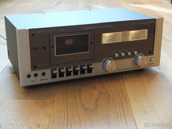 Marantz 1820 MKII Cassette Deck (1978-80) - 7