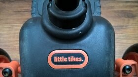 Koloběžka s pevnými řídítky Little Tikes - 7