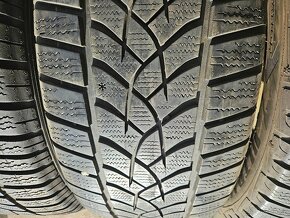 235/50R19 99H SP Winter Sport 3D MO DUNLOP - 7