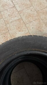 Zimni pneu, Nokian Tyres 205/55/ R16 - 7