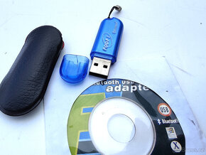 USB BLUETOOTH ADAPTER (NOVÉ) - 7