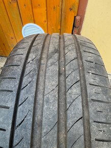 5x112 r19 KESKIN 8.5J ET45 235/35/19 - 7