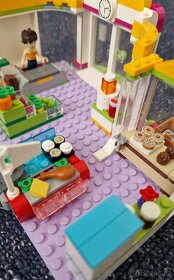 Lego Friends 41118 Supermarket v Heartlake - 7