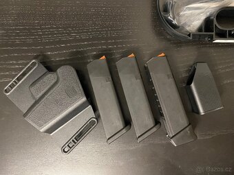 Glock 45 MOS - 7