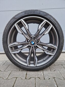 BMW X3 M40D - 7